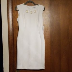 Calvin Klein Dress